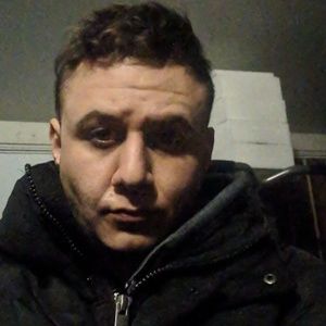 Meet your Posher, Dan